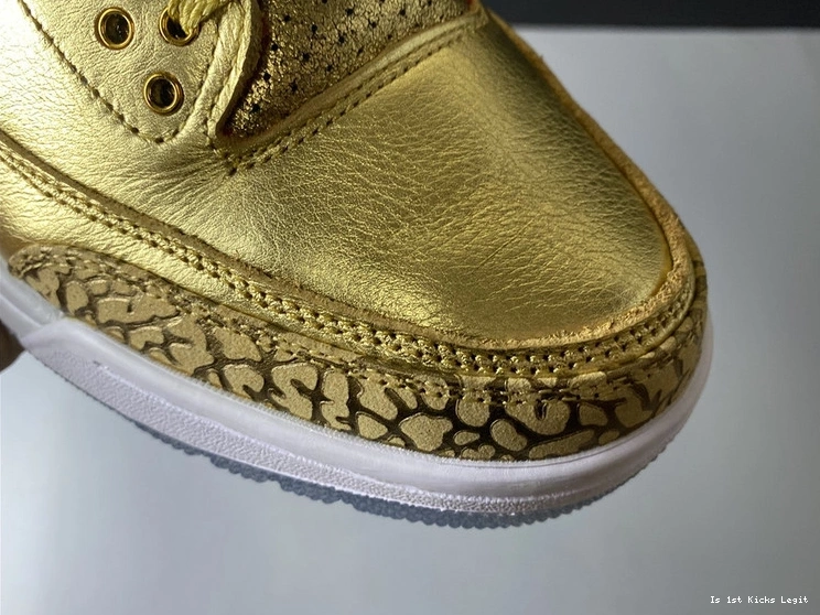  Air Jordan AJ3  933512 0121